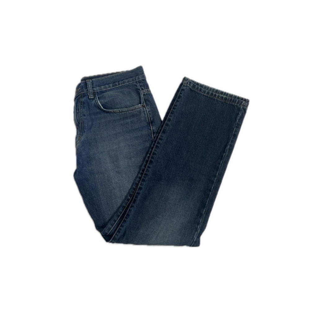 Vintage Calvin Klein Jeans dark wash blue